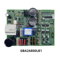 GBA26800LB1 Tablero BCB para ascensores Otis Gen2